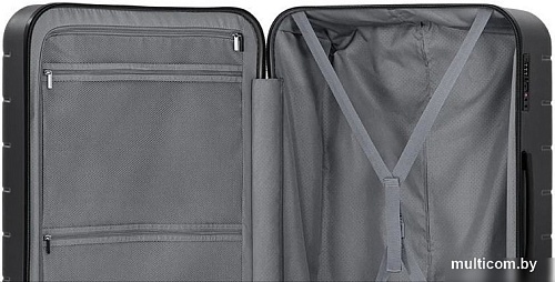 Чемодан Xiaomi Luggage Classic Pro 28&quot; BHR8605GL (черный)