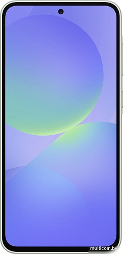 Телефон Samsung Galaxy A36 SM-A366B 8GB/256GB (зеленый)
