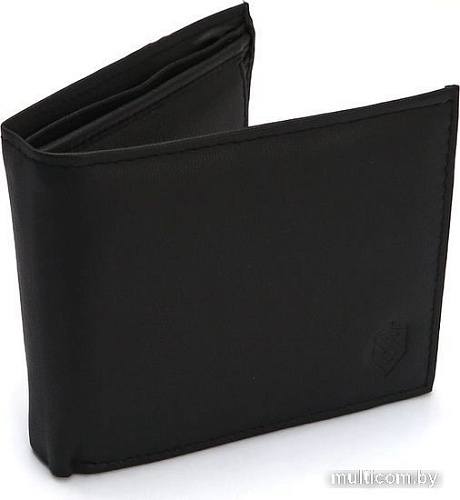 Кошелек Sanchez Casual ZM-17-033 (черный)