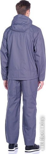 Костюм Huntsman Торнадо 60-62/182-188 (серый)