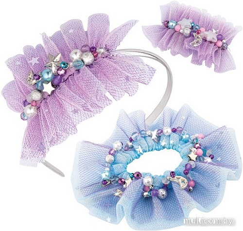 Набор для создания поделок/игрушек Nebulous Stars Estrelia 11022_NSDA