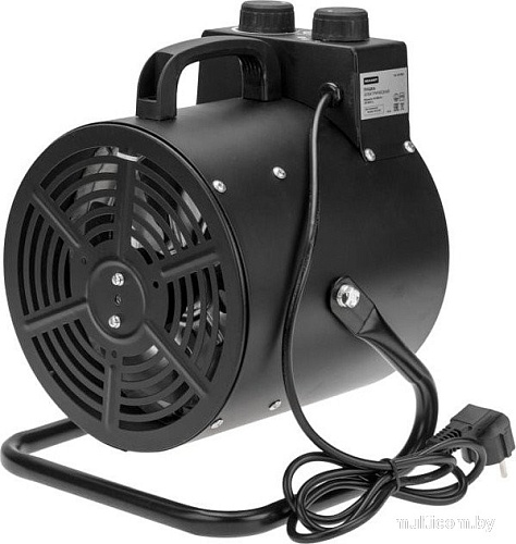 Электрическая тепловая пушка Rexant 60-0038