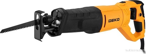 Сабельная пила Deko DKRS1250V 083-1072