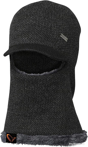 Горнолыжная балаклава Savage Gear Fleece Balaclava 59216