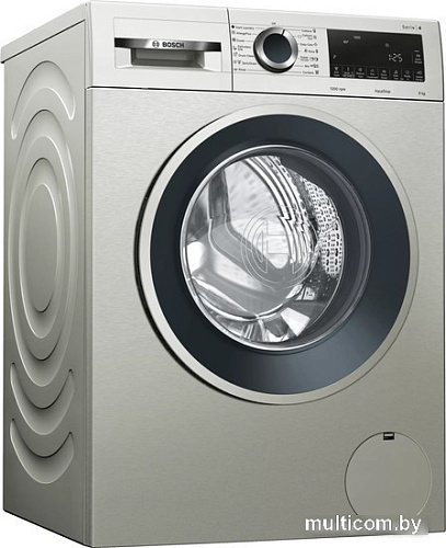 Стиральная машина Bosch Serie 4 WGA242XVME