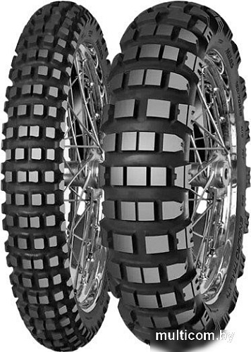 Внедорожные мотошины Mitas Enduro Trail-XT+ 110/80R19 59T TL/TT