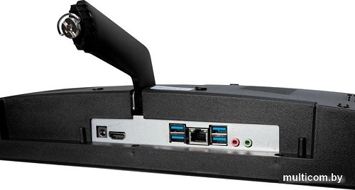 Моноблок iRU Агат 313 1913367