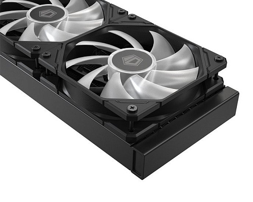 ID-Cooling ZoomFlow 240 XT V2