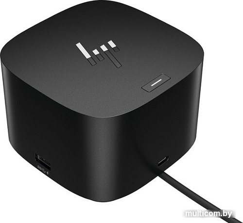Док-станция HP Thunderbolt Dock 120W G4 4J0A2AA
