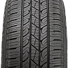 Автомобильные шины Nexen Roadian HTX RH5 235/60R17 102V