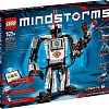 Конструктор LEGO Mindstorms 31313 EV3
