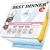Консервированный корм для собак Best Dinner Vet Profi Gastrointestinal Low Fat Паштет с индейкой (100 г)