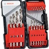 Набор сверл Bosch 2.607.019.578