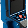 Детектор скрытой проводки Bosch D-tect 200 C Professional 0601081601 (с АКБ, кейс)