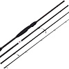 Удилище Lucky John Vanrex Jig Travel 21 LJVJ-804MLF