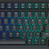 Клавиатура Royal Kludge RK98 RGB (черный, RK Red)