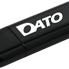 USB Flash Dato DS2001 16G (черный)