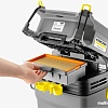 Пылесос Karcher NT 30/1 Ap L 1.148-221.0