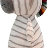 Интерактивная игрушка Zazu Зебра Зак