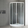 Душевой уголок Royal Bath RB90HKD-T 90x90