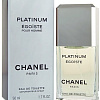Chanel Egoiste Platinum EdT 50 мл