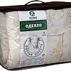 Реноме Евро Поплин бежевый 14/005н 200x220 (овечья шерсть, 520)
