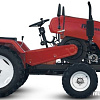 Мини-трактор Rossel XT-20D Pro