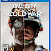 Игра Call of Duty: Black Ops Cold War для PlayStation 4