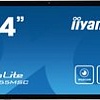 Портативный монитор Iiyama ProLite T2455MSC-B1
