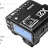 Радиосинхронизатор Godox X2T-N TTL для Nikon