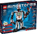 Конструктор LEGO Mindstorms 31313 EV3