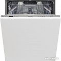 Посудомоечная машина Indesit DIC 3C24 AC S