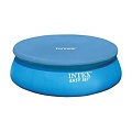 Intex Тент-чехол для бассейнов Easy Set 305х30 см