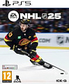 NHL 25 для PlayStation 5