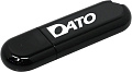 USB Flash Dato DS2001 16G (черный)