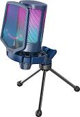 Микрофон FIFINE A6V (синий)