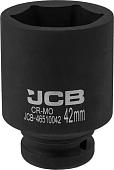 Головка слесарная JCB -46510042 (60567)