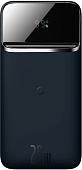 Baseus Magnetic wireless quick charging PPMT-03 10000mAh (синий)