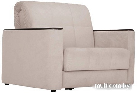Кресло-кровать Stolline Мартин 0.8 07 (Velutto 04)