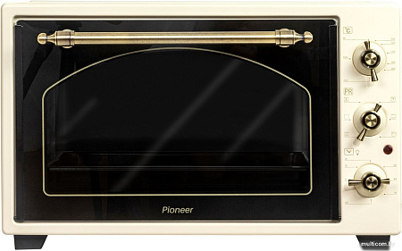 Мини-печь Pioneer MO5145G