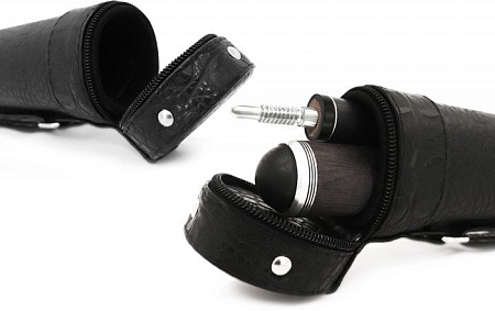 Чехол для кия Меркури Perfect ТБ1.Pf-1