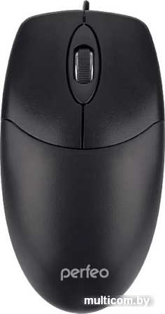 Мышь Perfeo Debut PF_A4752