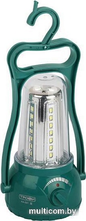 Фонарь Трофи KA-301