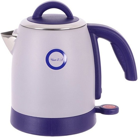 Чайник Великие Реки Чая-5А