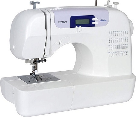 Швейная машина Brother RS-240