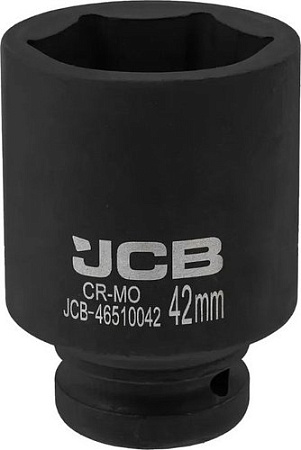 Головка слесарная JCB -46510042 (60567)