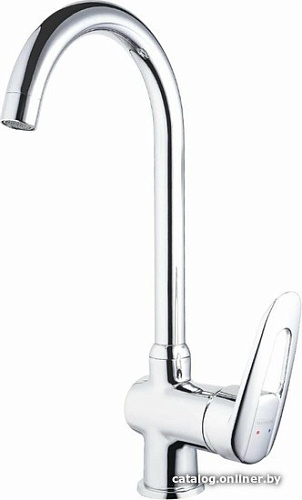 Смеситель Maxonor MN4007 (хром)