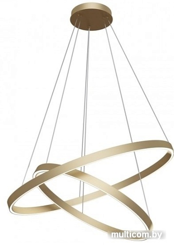 Подвесная люстра Maytoni Rim MOD058PL-L74BS4K