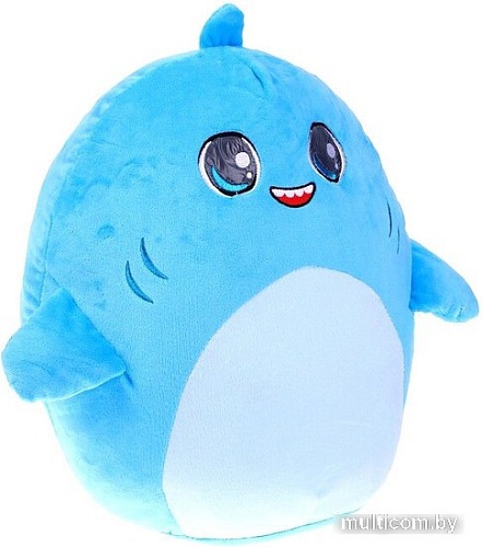 Классическая игрушка Milo Toys Акула 9233598