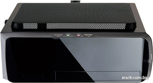 Корпус In Win BQS660BL 150W